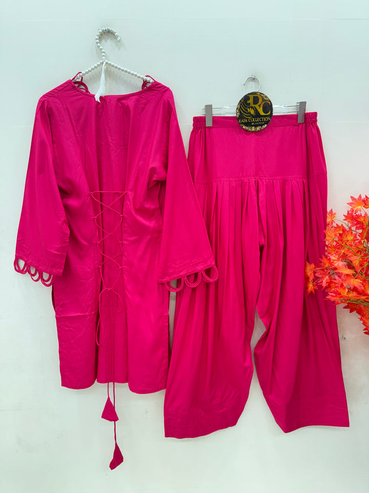Farshi Salwar Suits