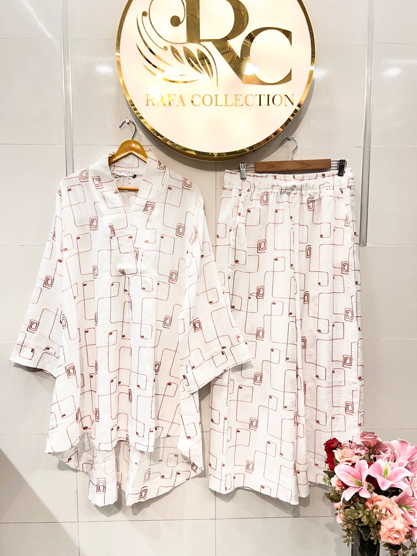 Co - ord sets 2347