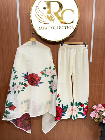 Turkish co-ord sets 2639