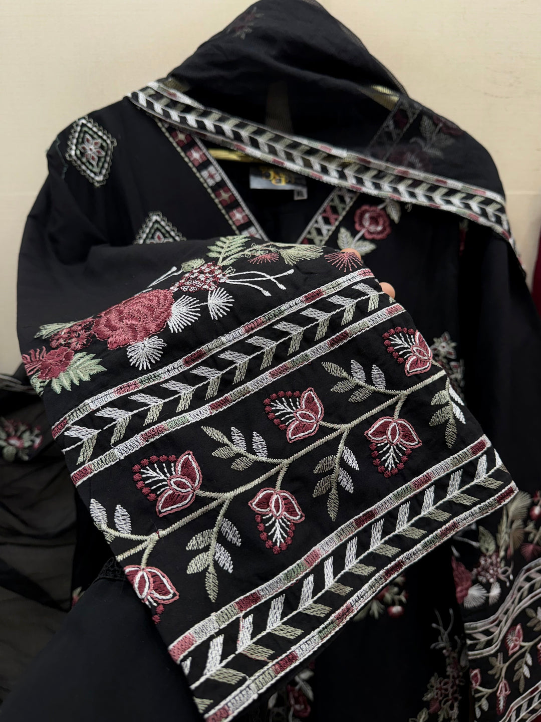 Farshi Salwar Suits