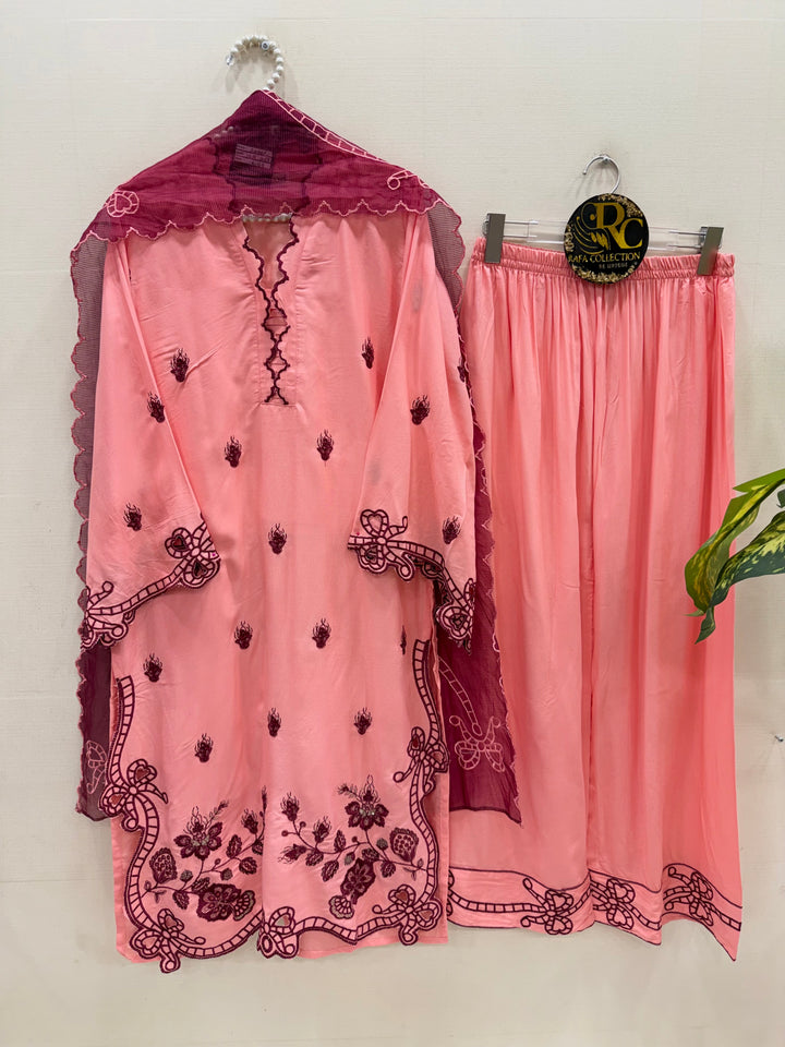 Pakistani Formals Suits 6068