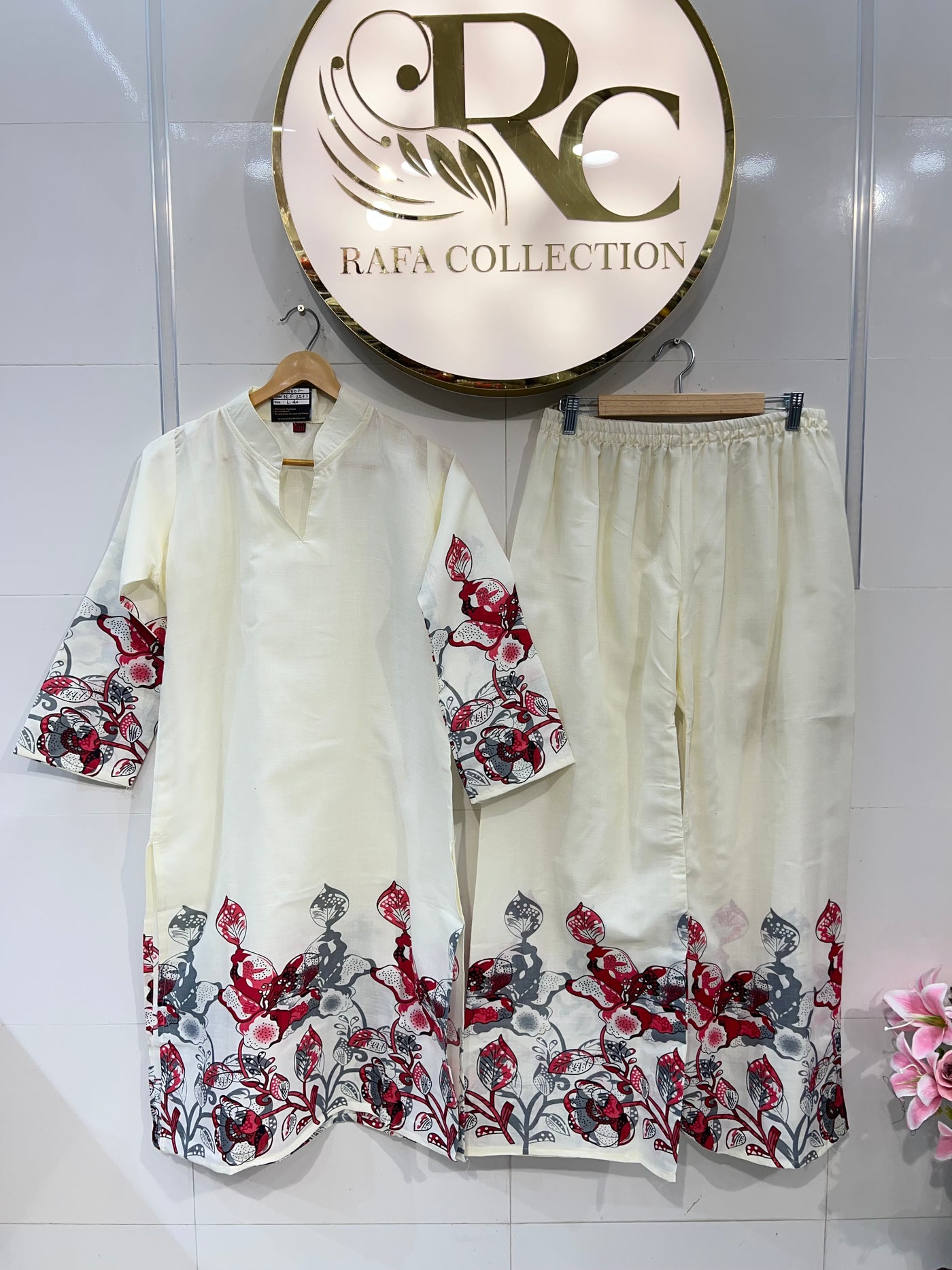 Co-ord set 2273