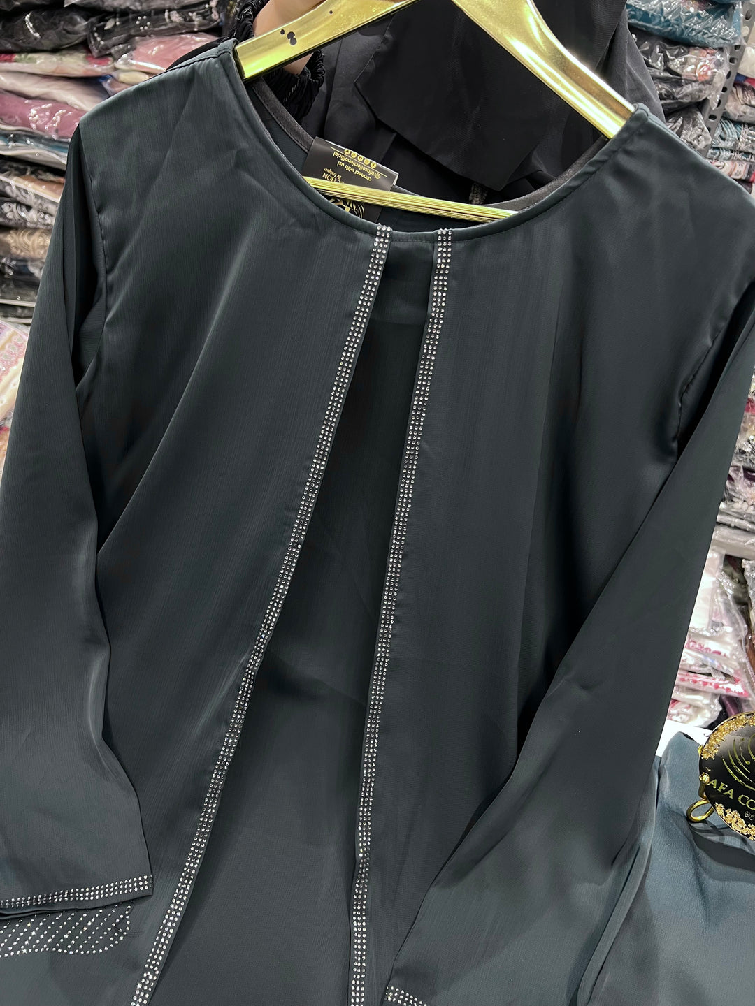 Imported stone co-ord sets