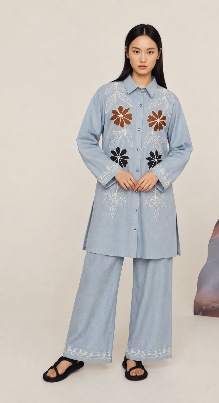 Imported Co-ord Sets