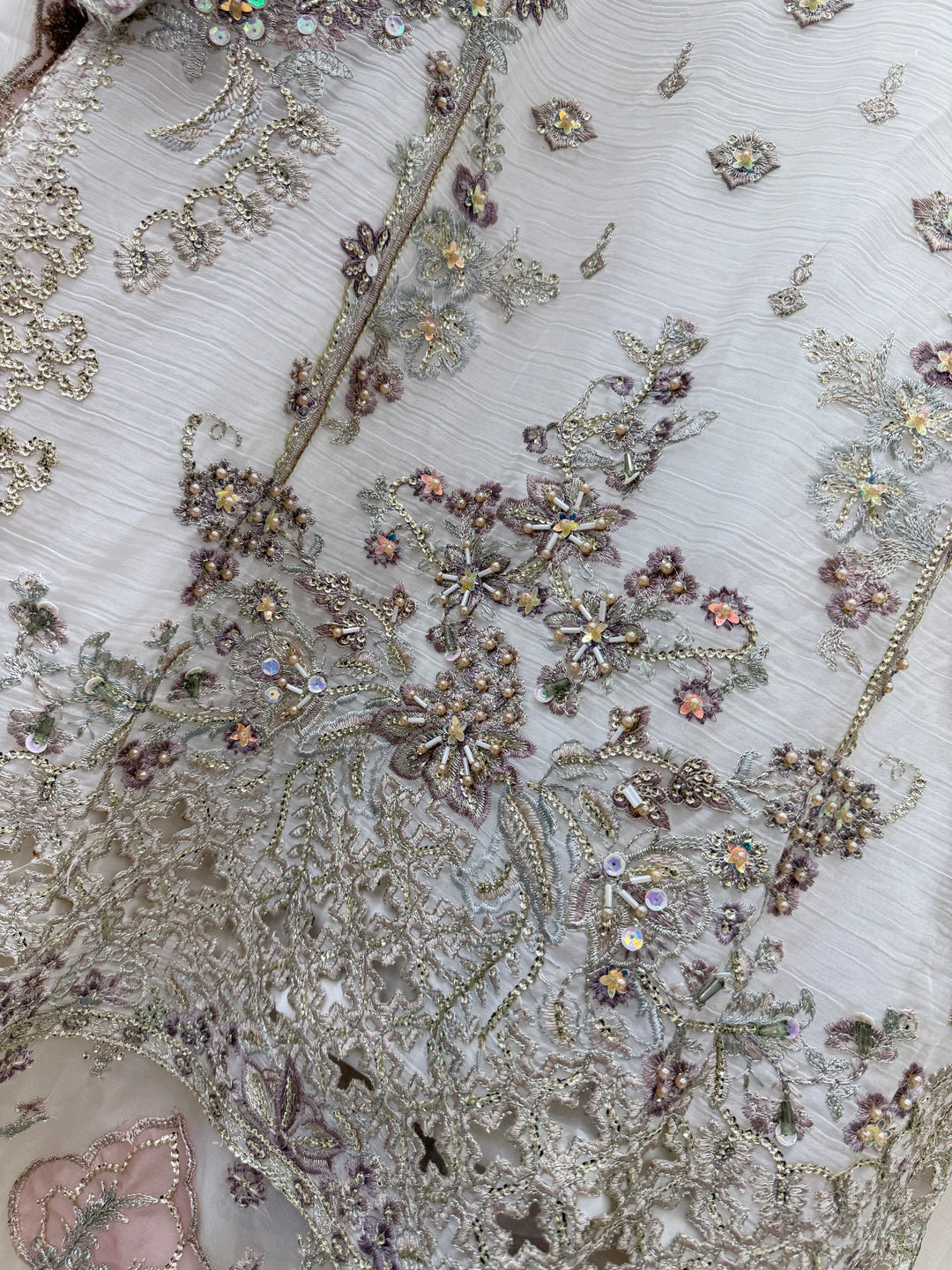 Pakistani chiffons! 2956
