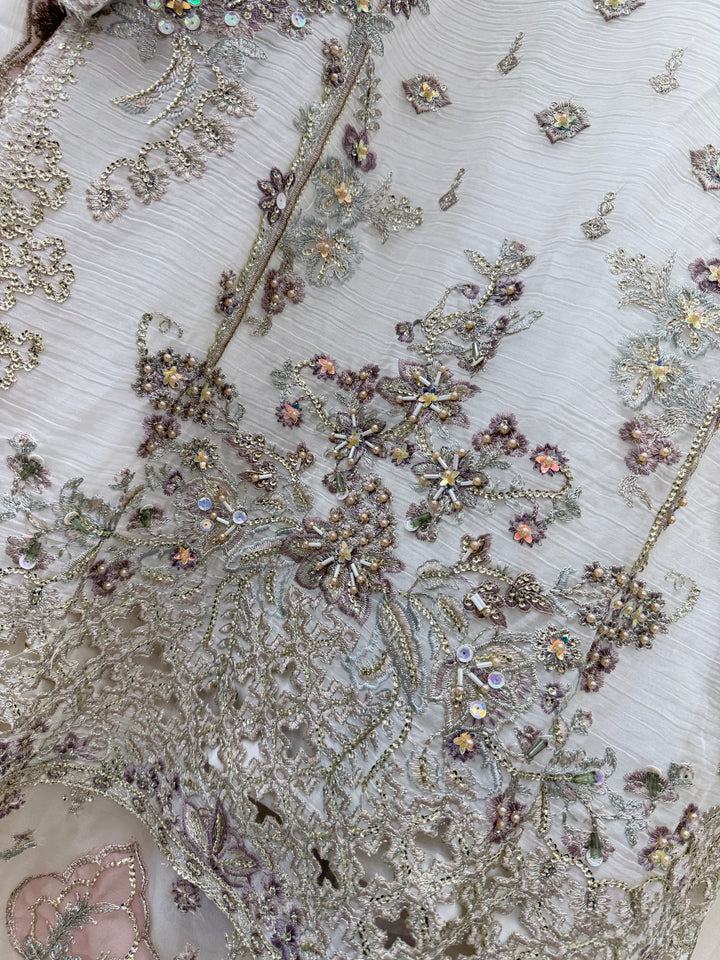 Pakistani chiffons! 2956