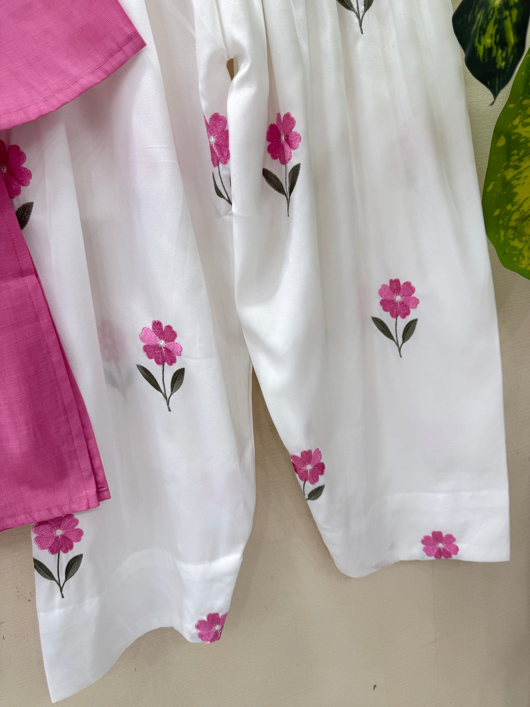 Pakistani Farshi Salwar Suits