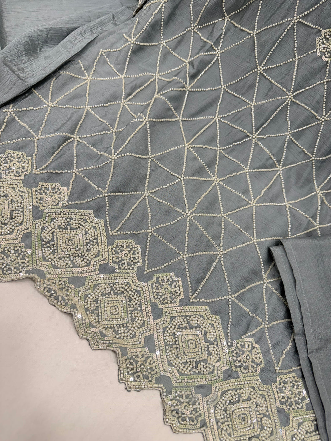 Handwork Suits