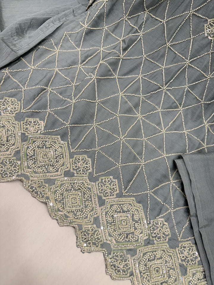 Handwork Suits