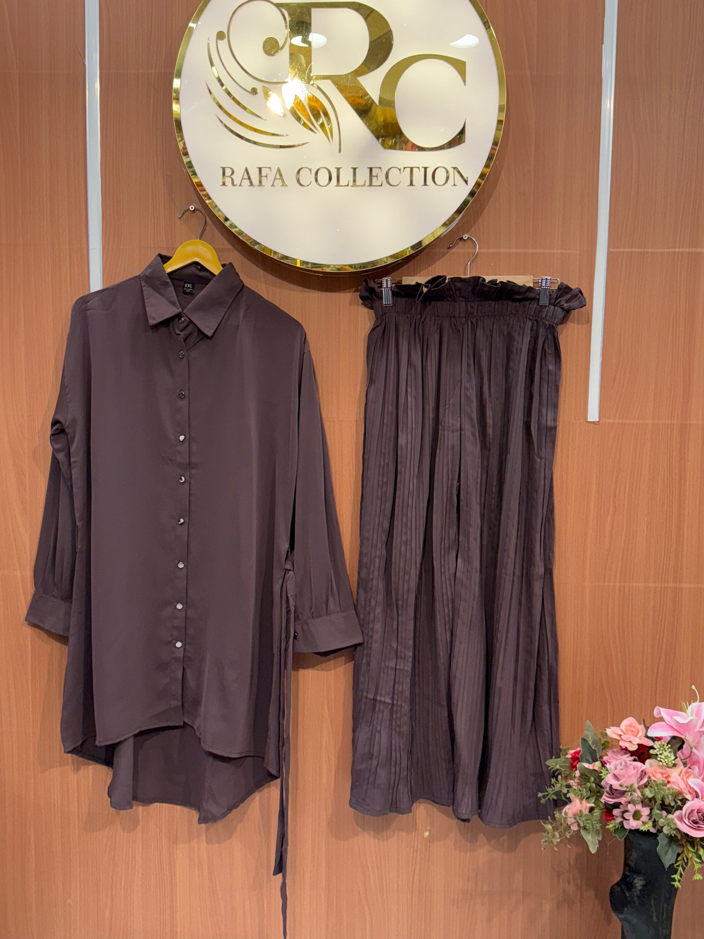 Imported co - ord sets  12429