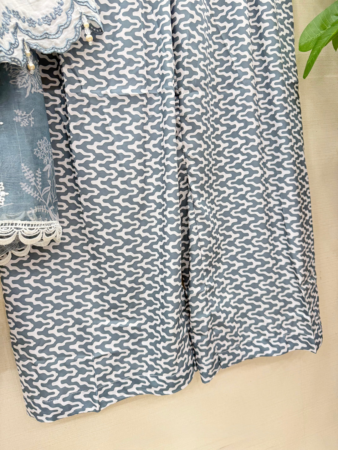 Premium Pakistani bow suits