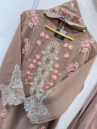 Pakistani Handwork Suits 1828