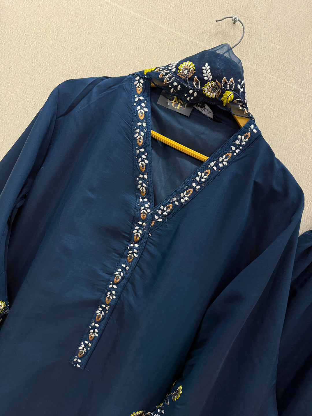 Pakistani designer wear