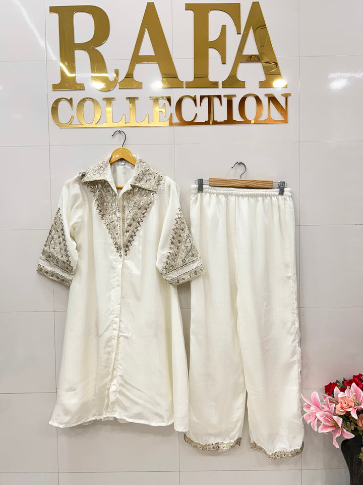 Party wear co-ord sets 2870