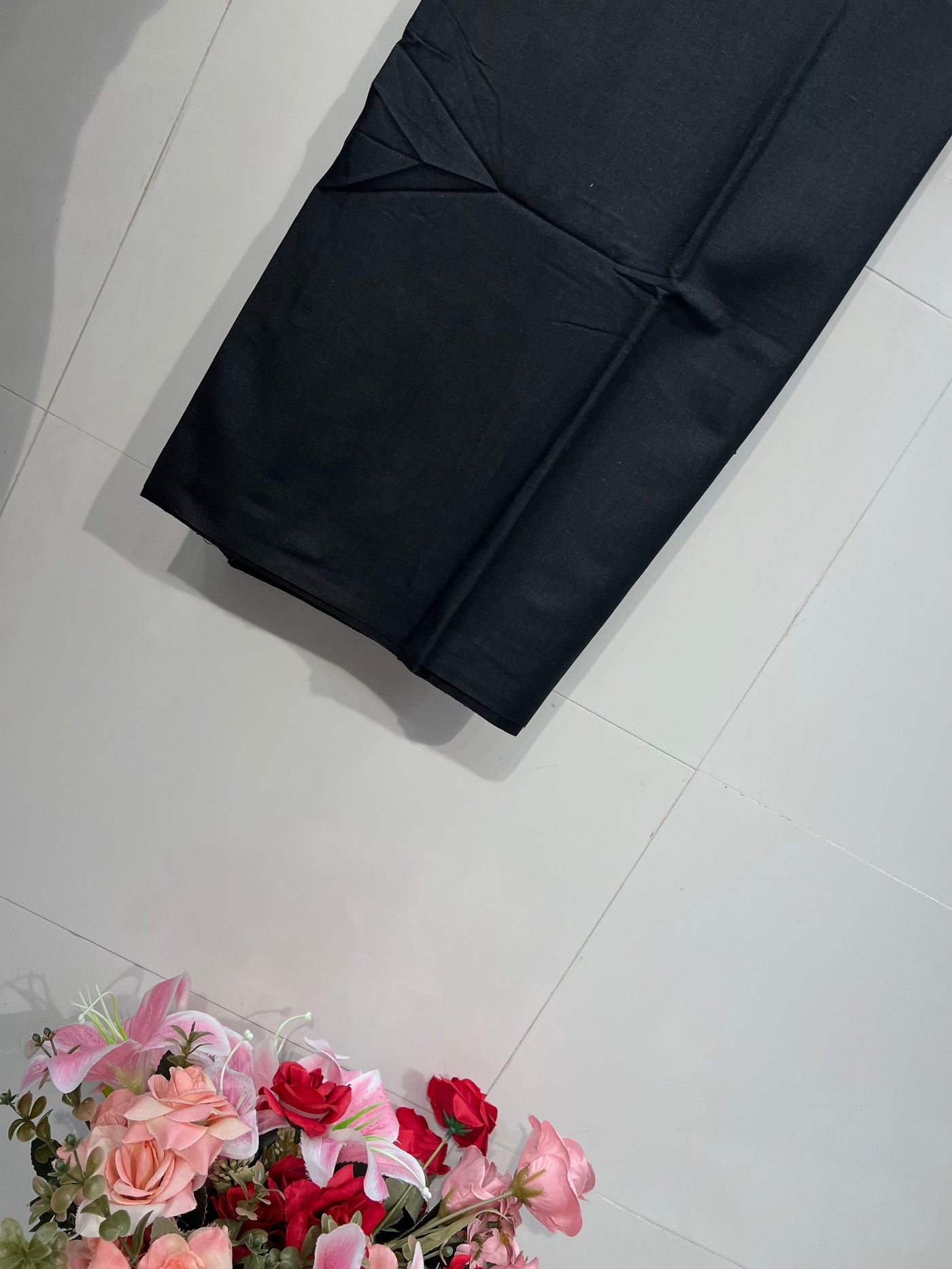 Cotton unstitch suits 2313