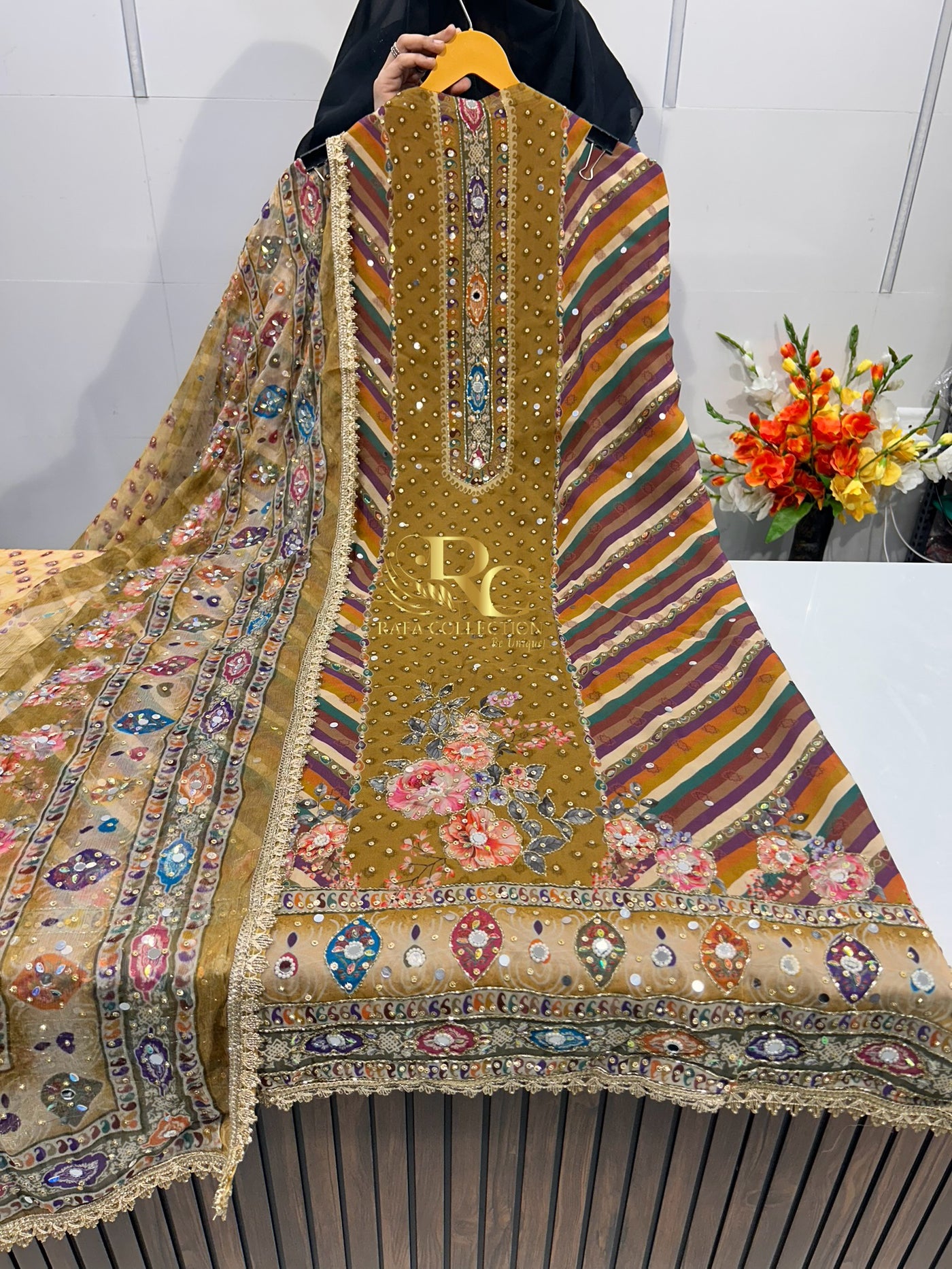 Inaya Eid ul-fitr suit- 1726
