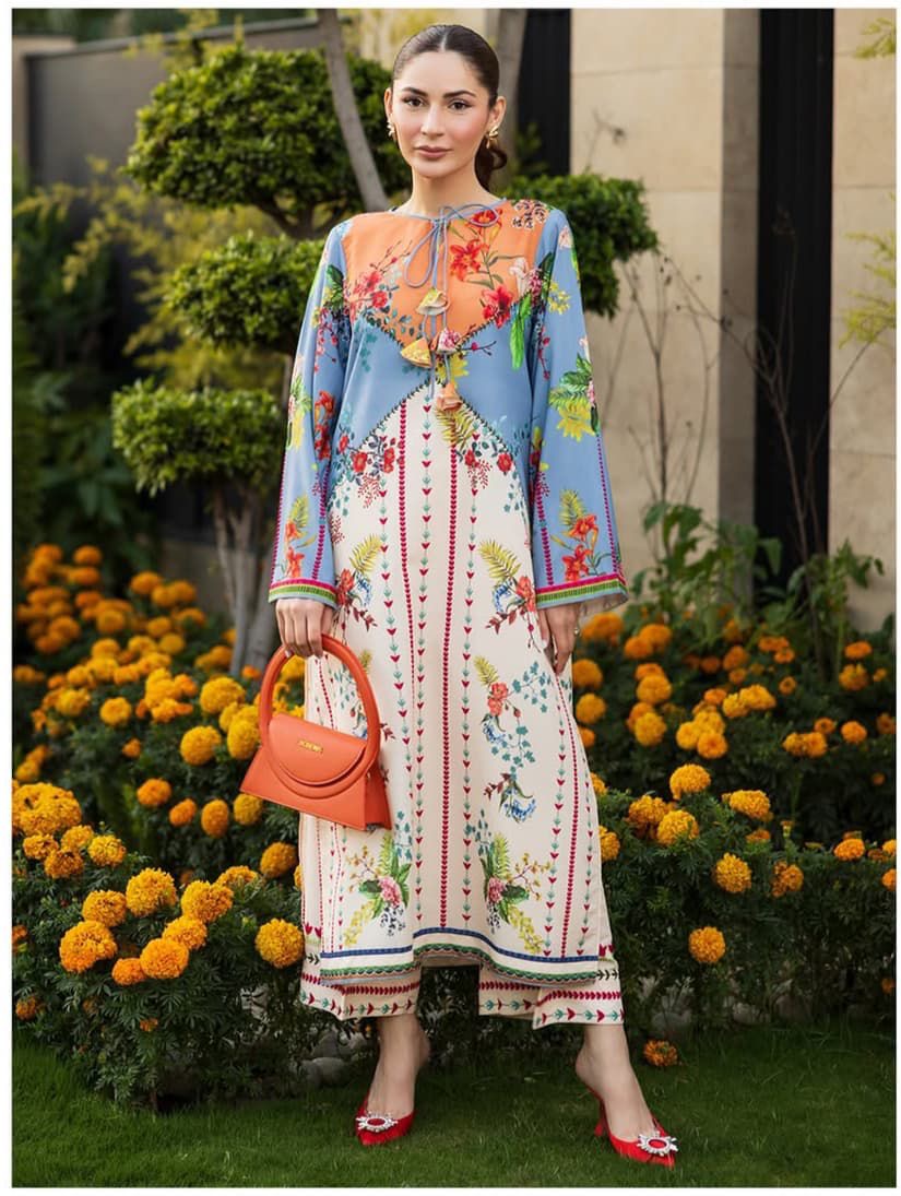 Turkish long co-ord sets 2370