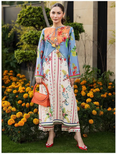 Turkish long co-ord sets 2370