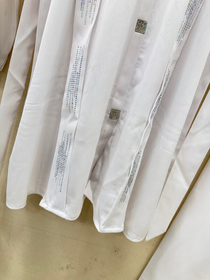 Imported co-ord sets