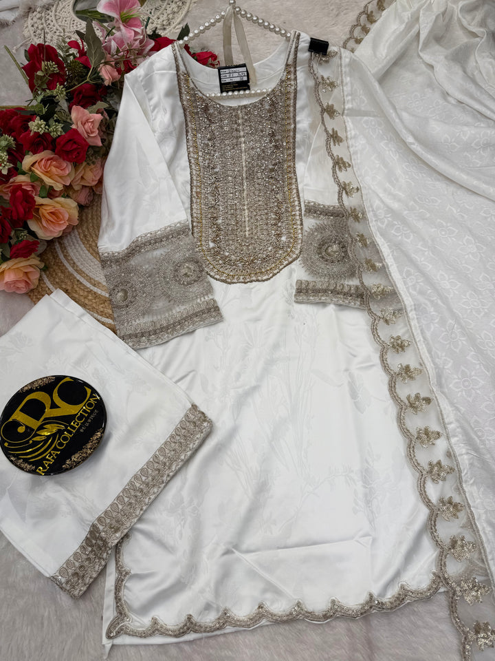 Luxury Handwork Suits