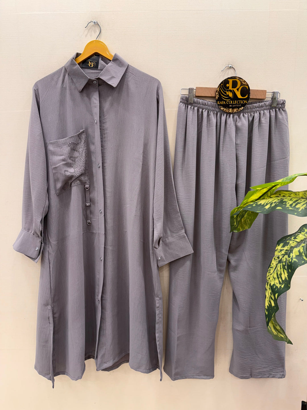 Imported Co-ord sets