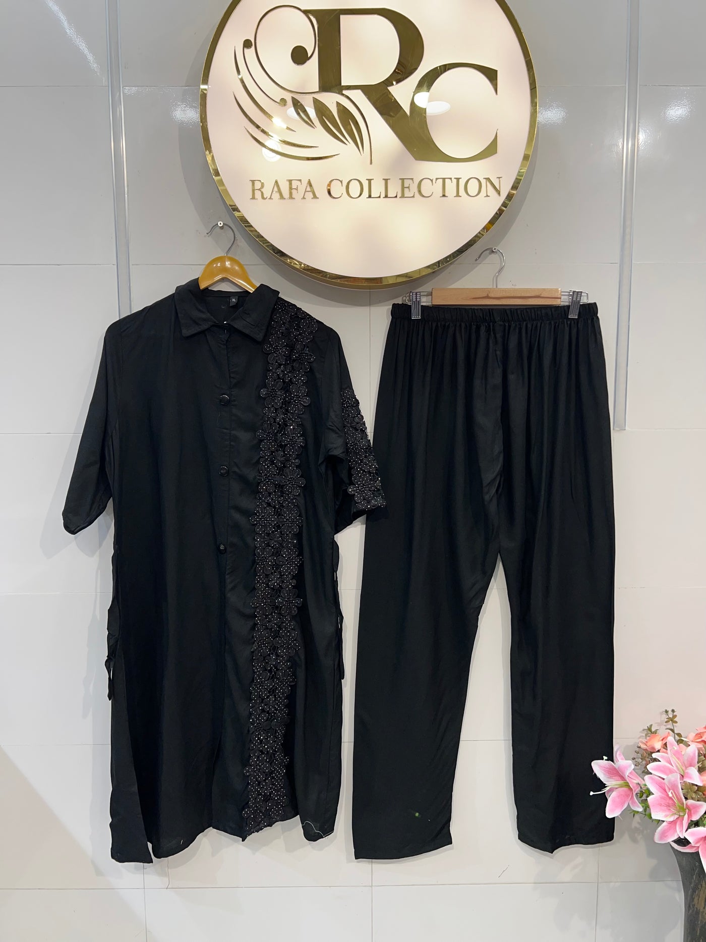 Co-ord set 2275