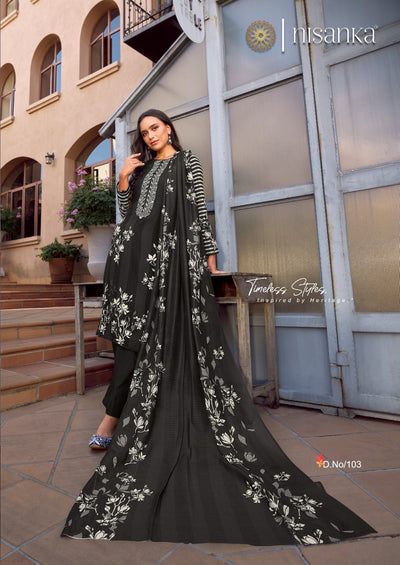 Cotton suits Avatara 2152