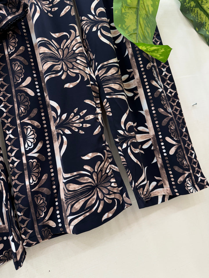 Imported co-ord sets