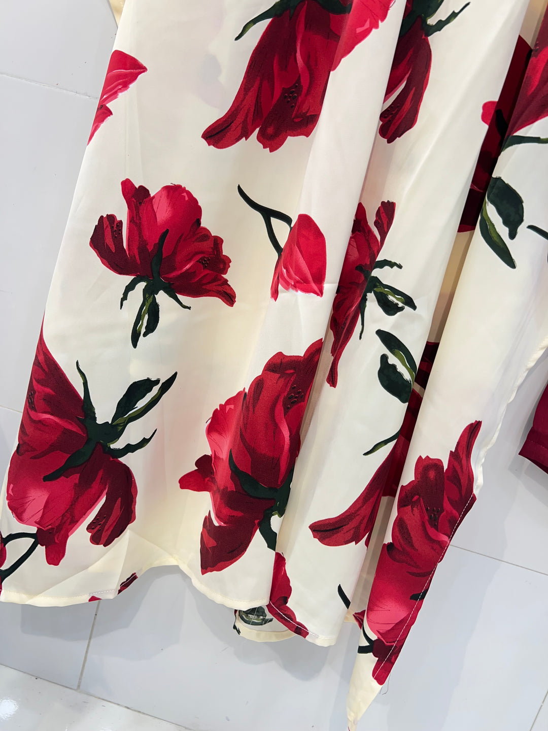 Long kaftan co ords 2606