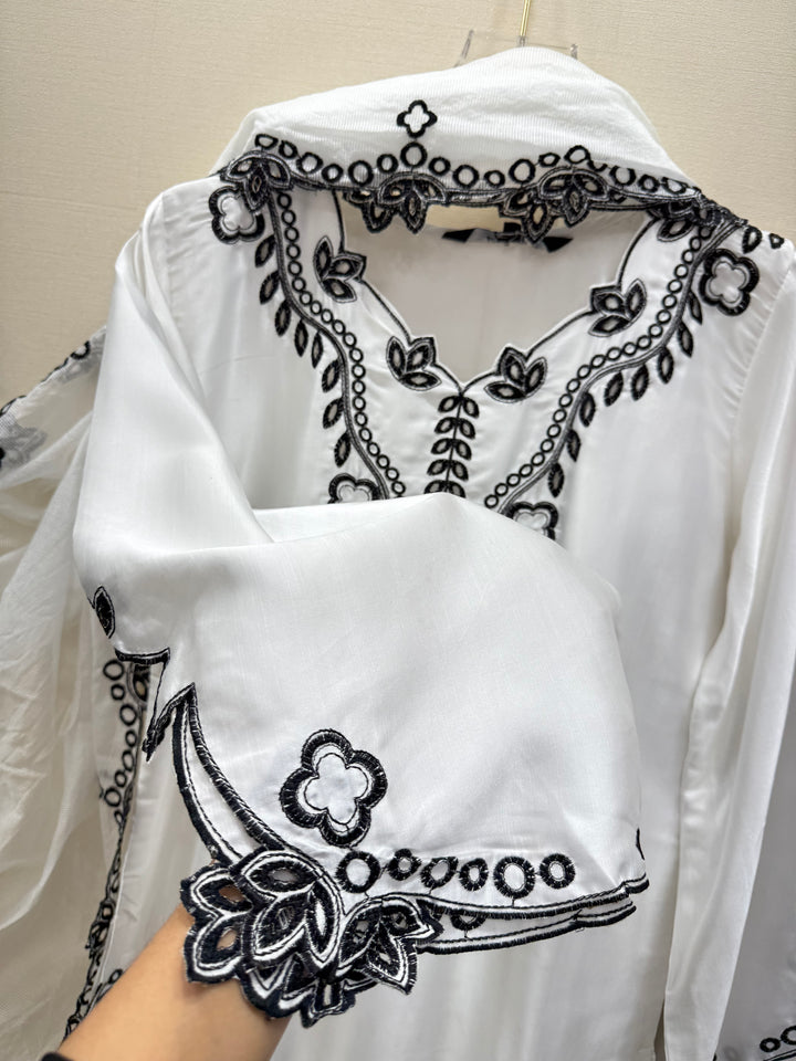 Pakistani Farshi Salwar 2998