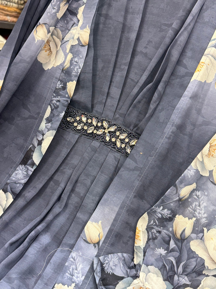 Shrug Gowns 2850