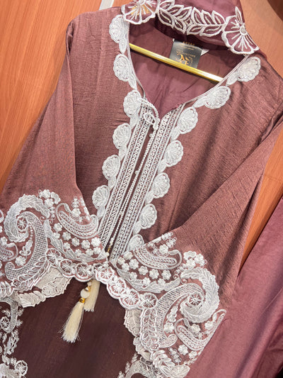 Farshi salwar suits 2550