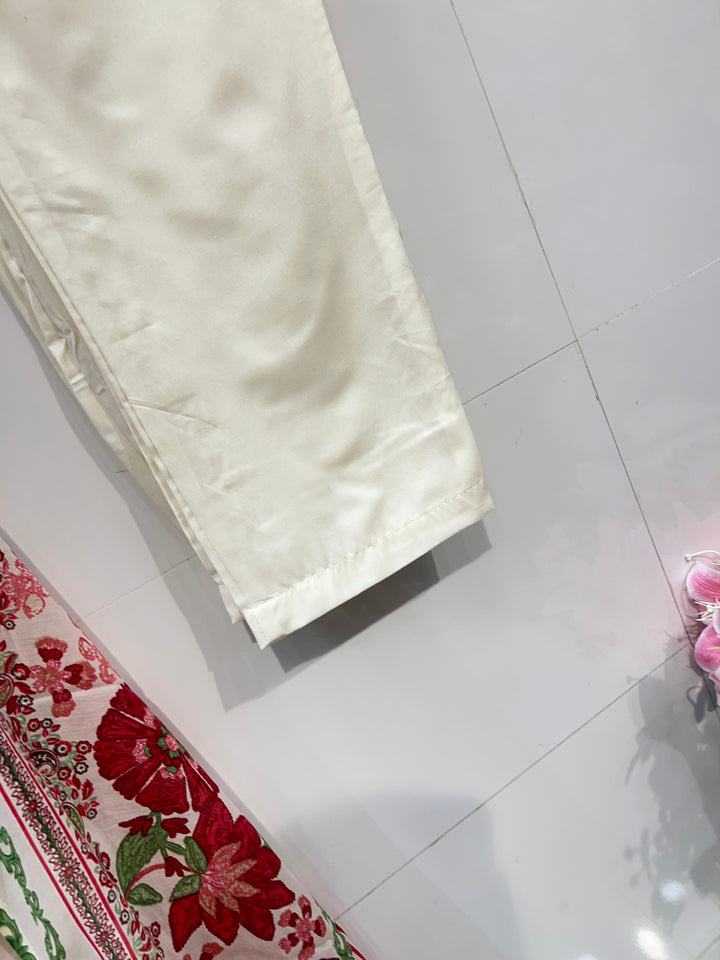 Paki Embroided suits 3410