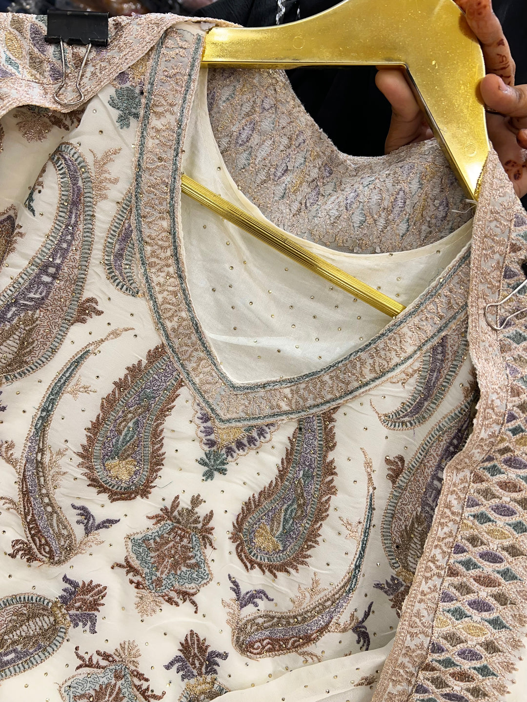 Plazzo party plazzo suits 2803