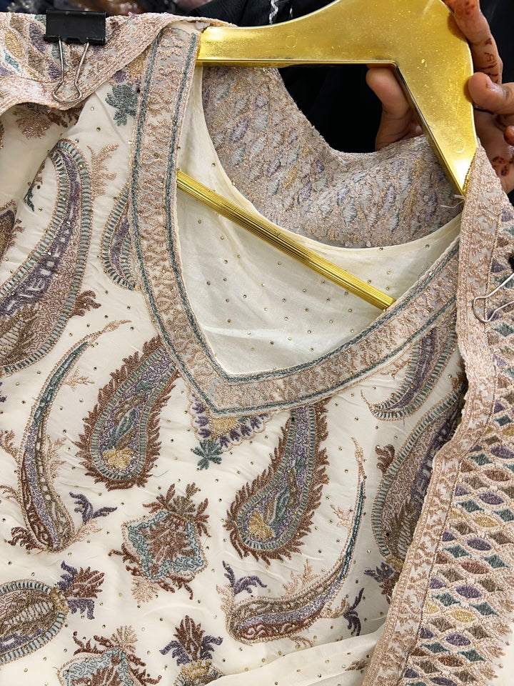 Plazzo party plazzo suits 2803