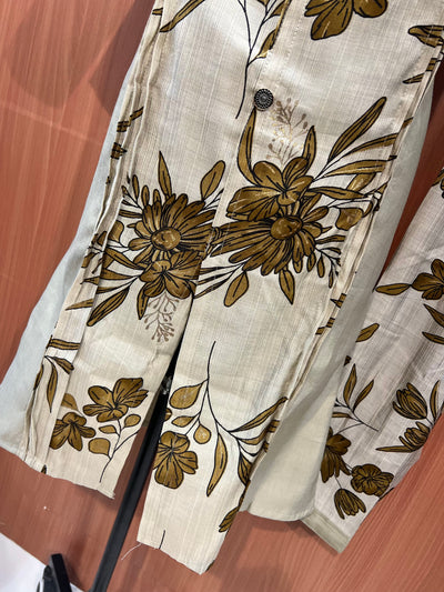Co-ord sets 2536