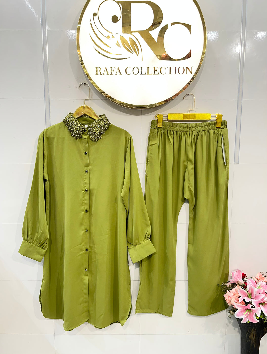 Imported co-ord set 2355