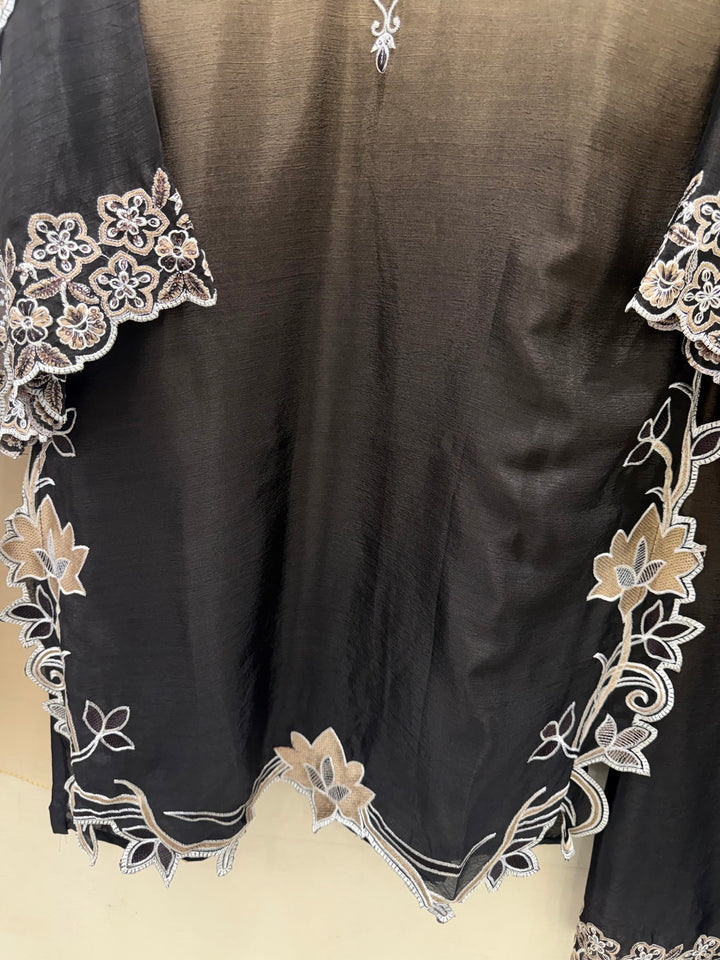 Pakistani Embroidered Suits