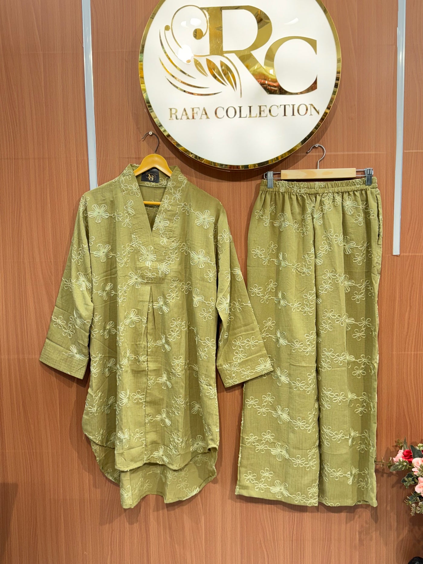 Imported co-ord sets  2647