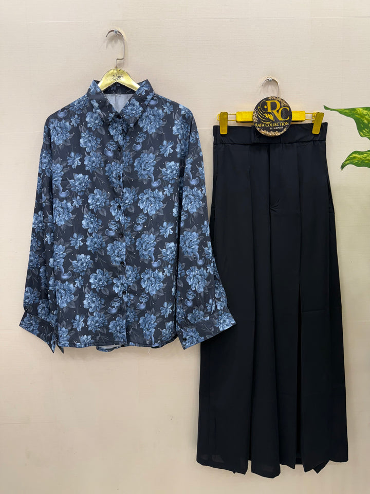 Korean formals combos