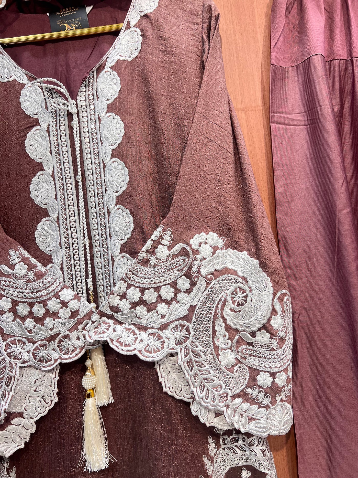 Farshi salwar suits 2550