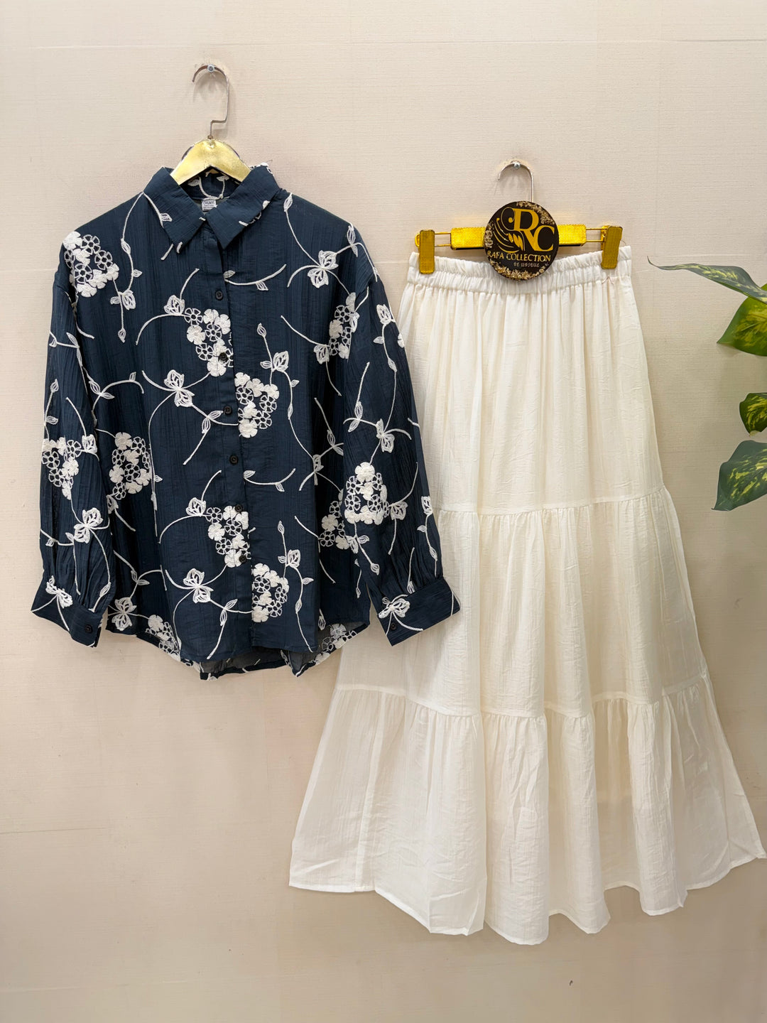 Skirt Sets