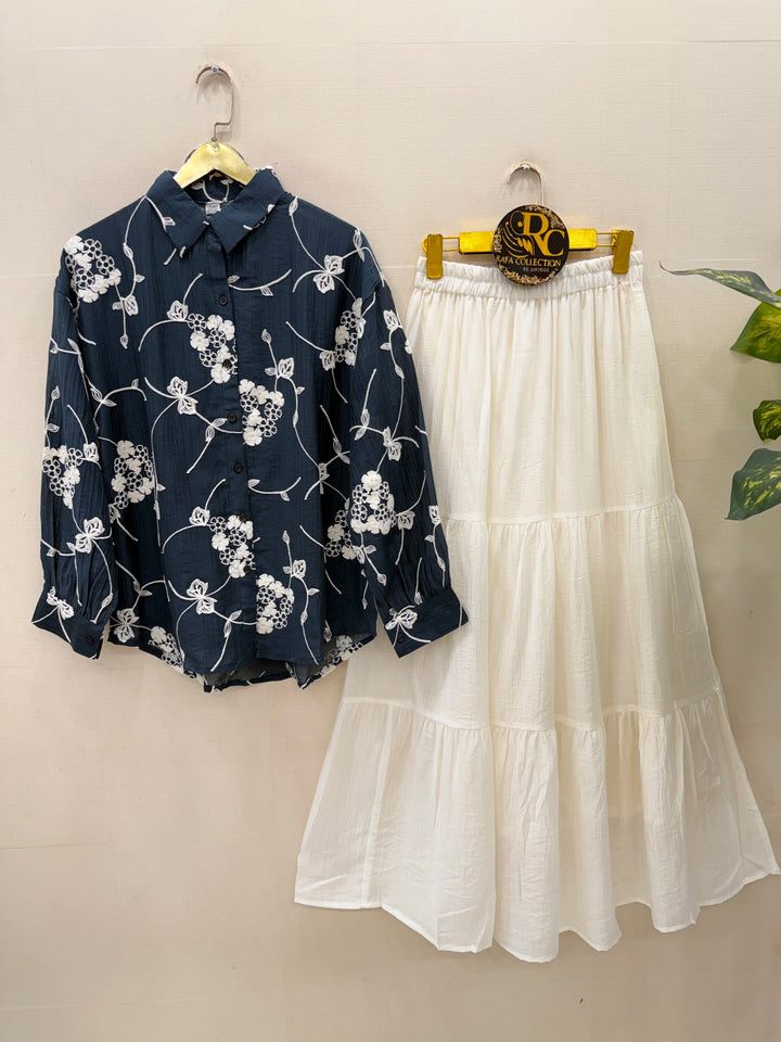 Skirt Sets