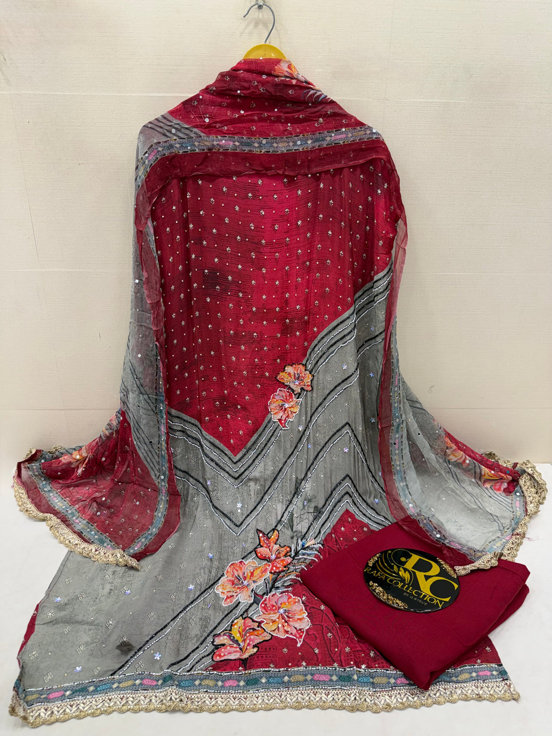 Handwork Suits