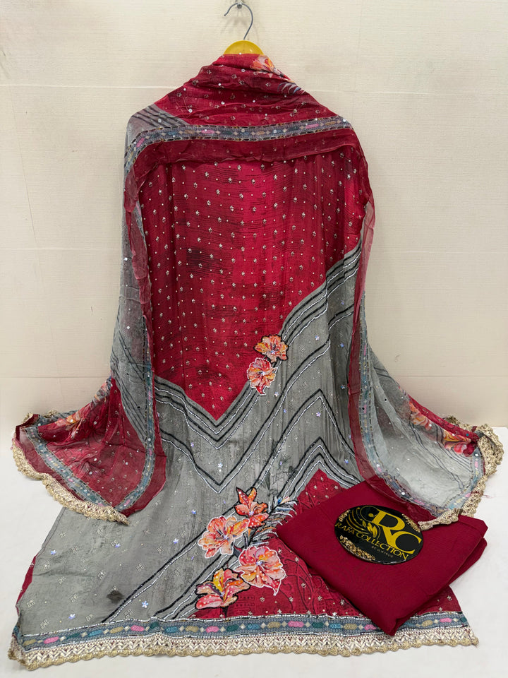 Handwork Suits