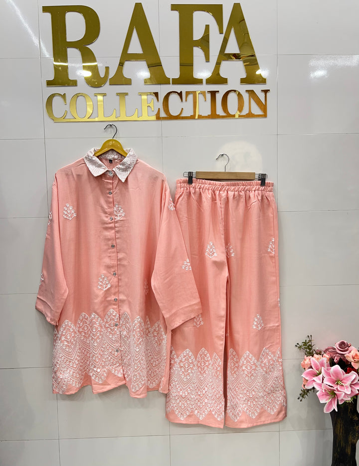 Imported co-ord sets 2815