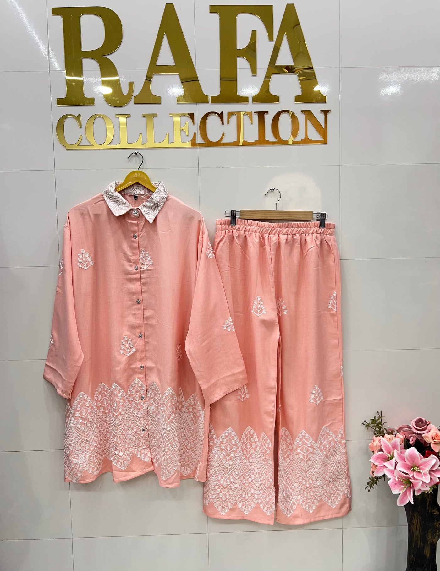 Imported co-ord sets 2815