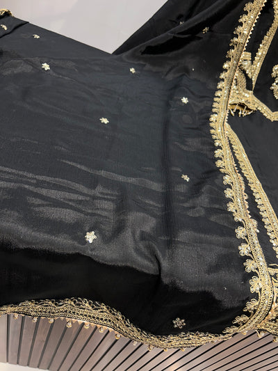 Shadi wala Suit 1520
