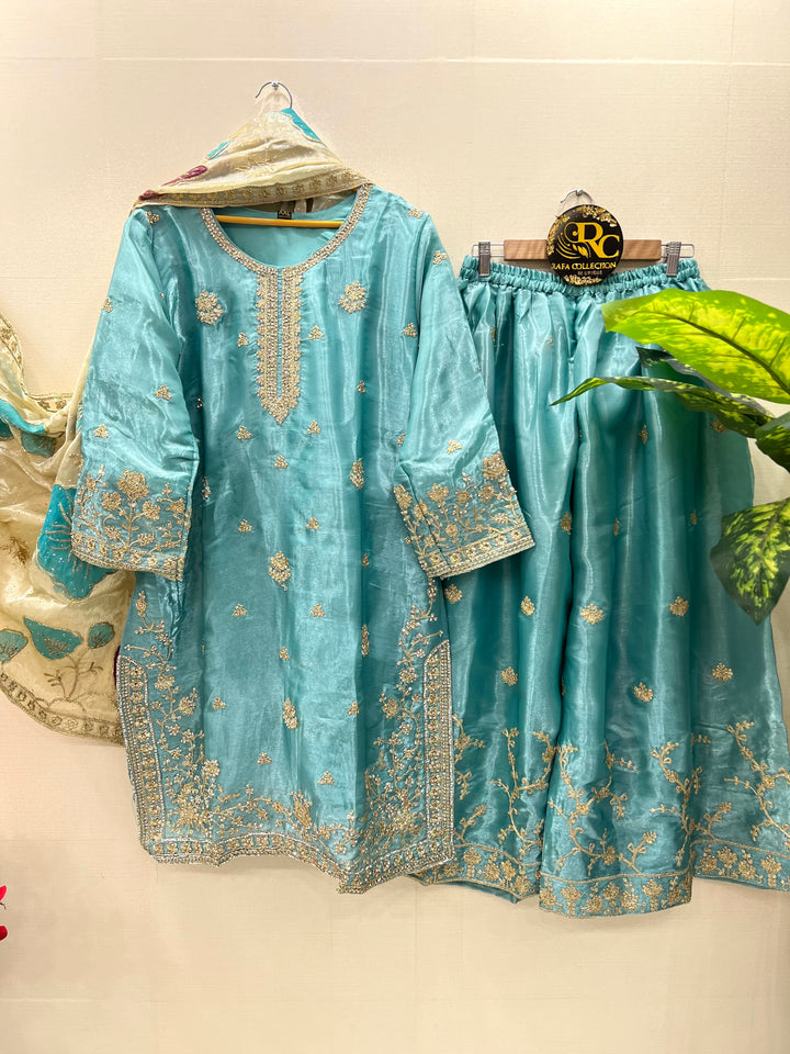 Shimmer viral suits 2971