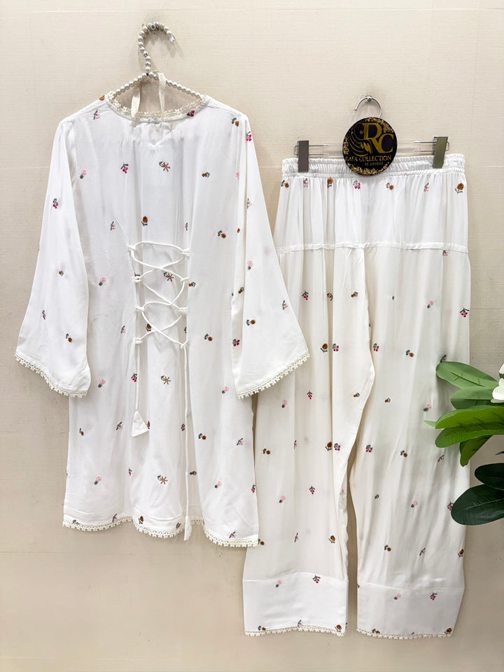 Pakistani Farshi salwar suits